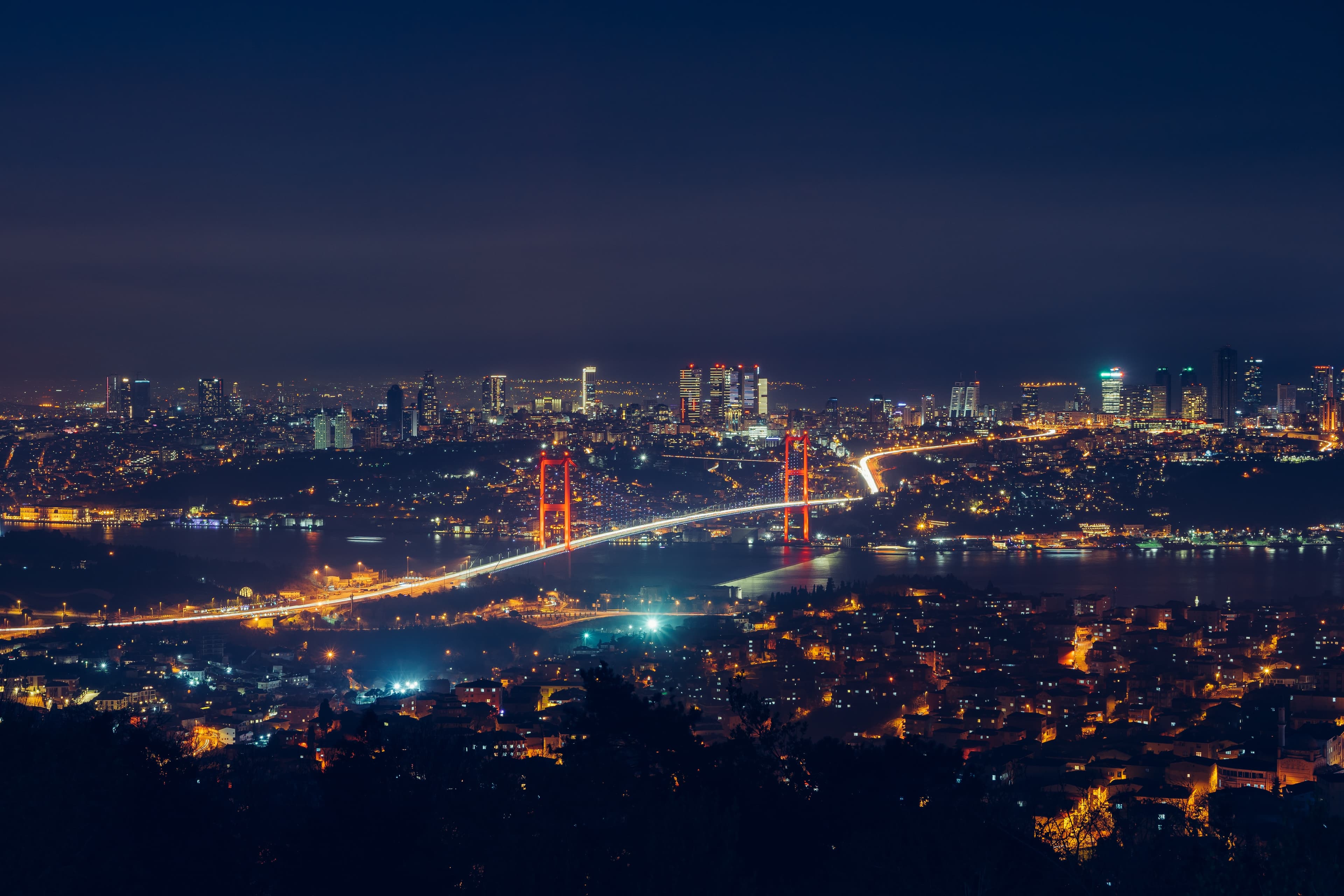 istanbul